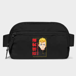 Takemichi - Tokyo Revengers Cool Art Bag