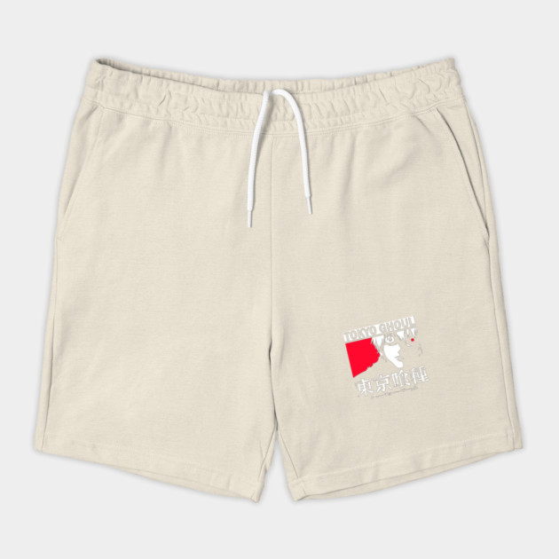 Kaneki with Glowing Red Eye – Tokyo Ghoul by Otaku Vibes