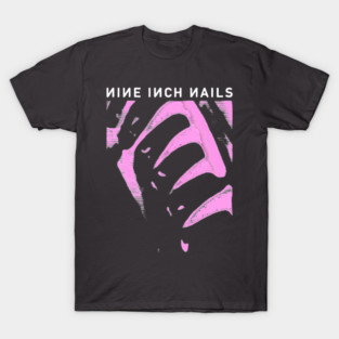nine inch nails T-Shirt