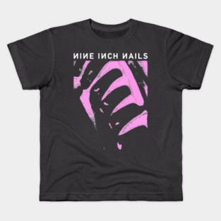 nine inch nails Kids T-Shirt
