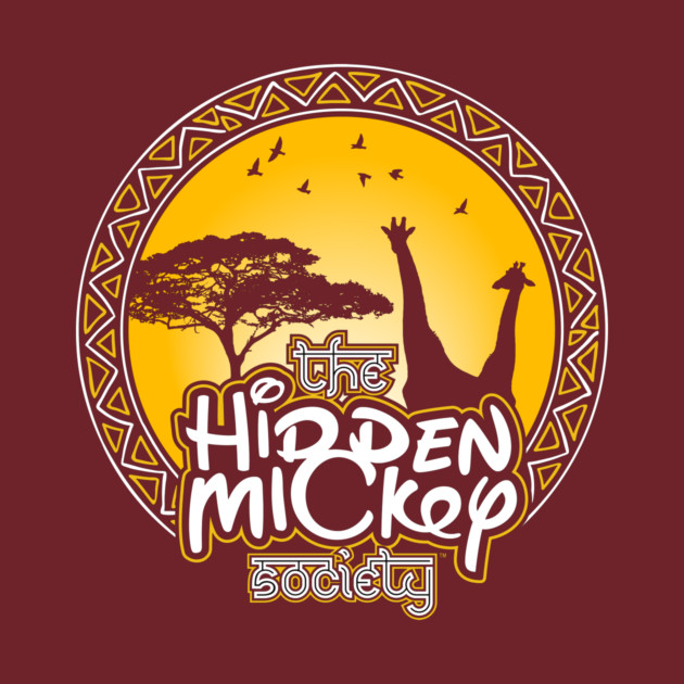 HMS Animal Kingdom Safari Tribute by hiddenmickeysociety