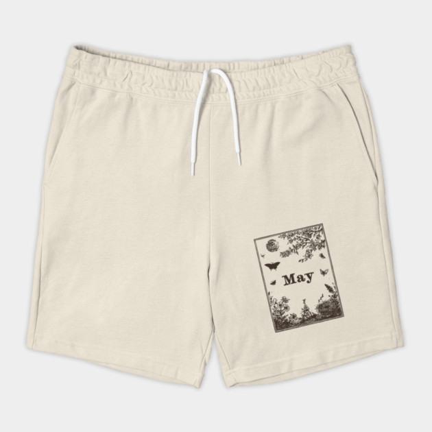 Elegant May Butterflies and Blossoms by TuncGK