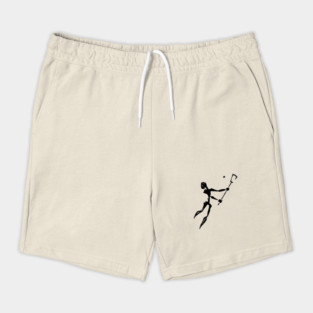 Lacrosse Shorts