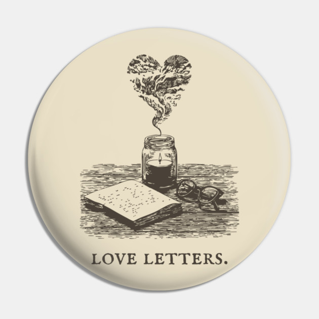 Romantic Academia and the Art of Writing Love Letters Pin by TuncGK