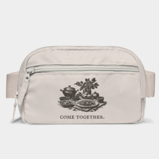 Rustic Farm-to-Table Dinner to Come Together with Friends Bag