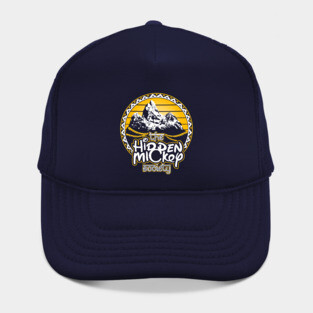HMS Animal Kingdom Everest Tribute Hat
