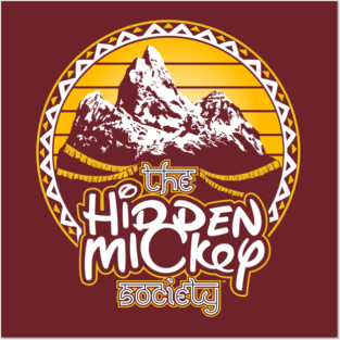 HMS Animal Kingdom Everest Tribute Posters and Art