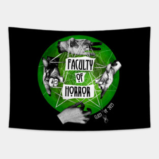 Class of 2025 Tapestry