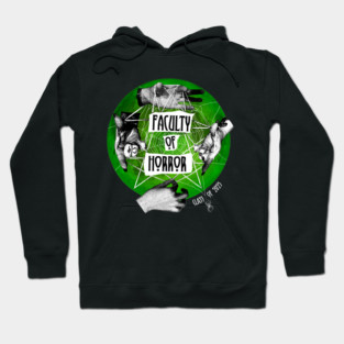 Class of 2025 Hoodie