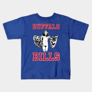 Buffalo Bills Kids T-Shirt