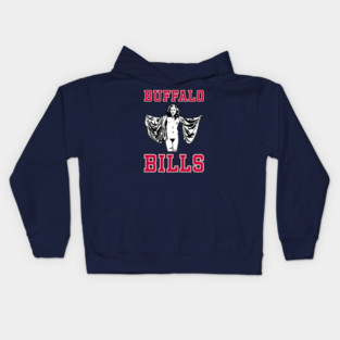 Buffalo Bills Kids Hoodie