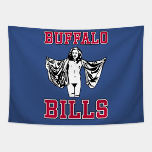 Buffalo Bills Tapestry