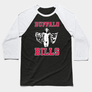 Buffalo Bills Baseball T-Shirt