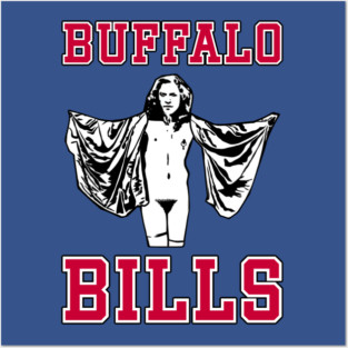 Buffalo Bills Posters and Art