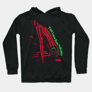 The Low End Theory Hoodie