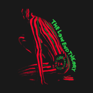 The Low End Theory T-Shirt