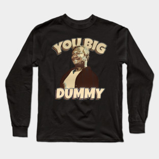 Fred Sanford - falnesvi #6340 Long Sleeve T-Shirt