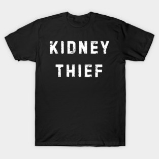 Kidney Transplant Awareness T-Shirt