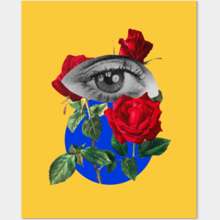 Survive Posters and Art