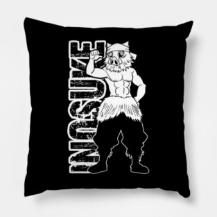 Inosuke Pillow