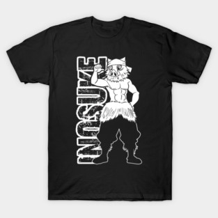 Inosuke T-Shirt