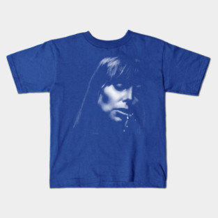 Blue Kids T-Shirt