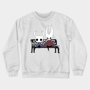 Hollow Protagonists Crewneck Sweatshirt