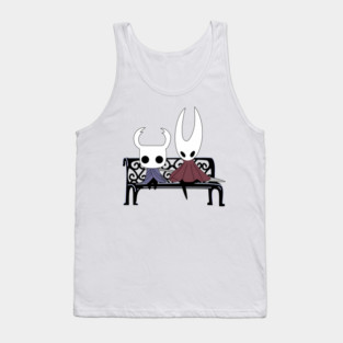 Hollow Protagonists Tank Top