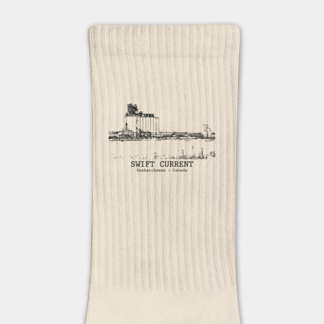 Swift Current - Saskatchewan by Lakeric