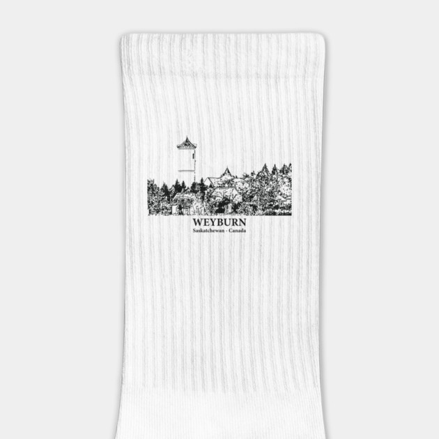 Weyburn - Saskatchewan by Lakeric