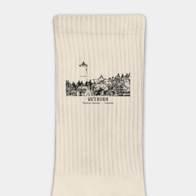 Weyburn - Saskatchewan by Lakeric