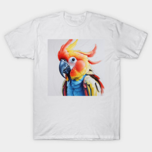 COCKATOO T-Shirt