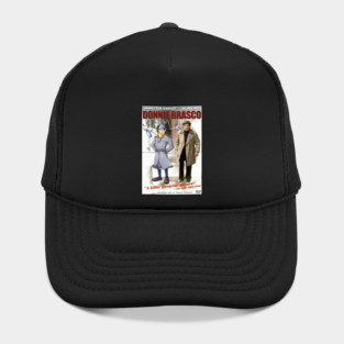 Donnie Brasco Hat