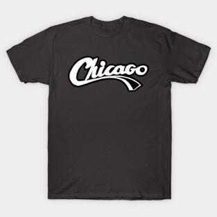 Chicago T-Shirt