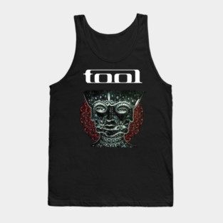 Tool Tank Top
