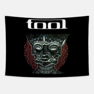 Tool Tapestry