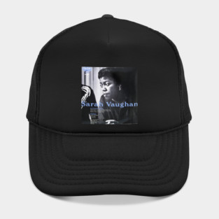 Sarah vaughan Hat