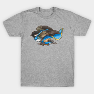 Chickadee Sorcerer T-Shirt