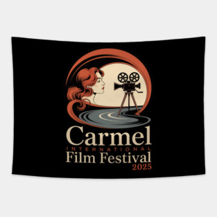 2025 Carmel International Film Festival Tapestry