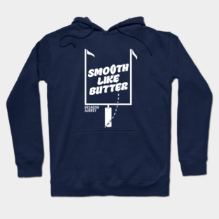 Cowboys Brandon Aubrey Hoodie