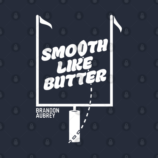 Cowboys Brandon Aubrey by peggymiles