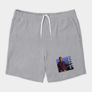letterkenny Shorts
