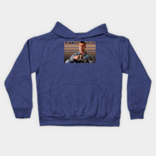 letterkenny Kids Hoodie