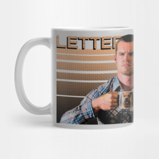letterkenny Mug