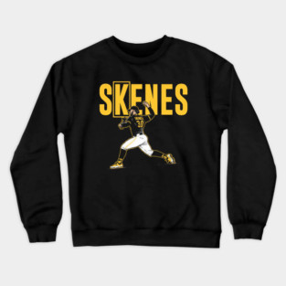 Paul-Skenes K Sign Crewneck Sweatshirt
