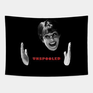 Unspooled - Godfather Tapestry