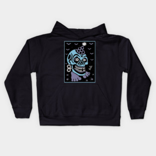 PIFF!!!!! - CREEPER Kids Hoodie
