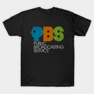 PBS T-Shirt