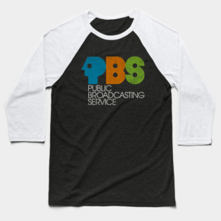 PBS Baseball T-Shirt