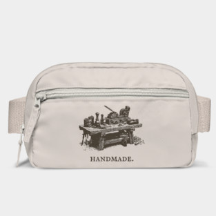 Vintage Woodworking Tools for the Craftsman Bag